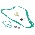 Water Pump Rebuild Kit for Suzuki RM125 RM125M (1989–1991) - Impeller, Bearing, Gasket