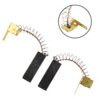 Carbon Brush Motor Brush for Vacuum Cleaner WZ1000-2