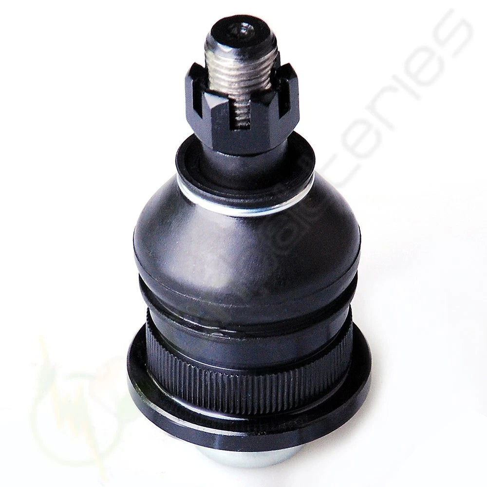 Set of 4 Front Upper Lower Ball Joints for Mitsubishi Montero (1983–1991)