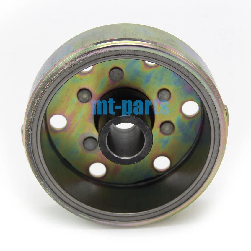 Rotor Assy for Yamaha Banshee 350 (1987–2006) 3GG-85550-00