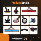LS1 4L60E Stand Alone Harness for LS Swap (1997-2006)