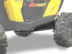 Heavy Duty Rock Slider Nerf Bars for Can-Am Maverick 1000 (2013–2023)
