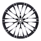 21" Front 18" Rear Wheel Rim for Harley Touring Electra Street Glide (2009–Present)