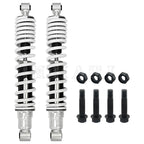 2X Front Gas Shocks for Yamaha Banshee 350 YFZ350 (1987–2006) #3GG-23350-20-36