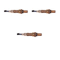 Oxygen Sensors Kit for Aurora Camaro Firebird V6 V8 (Denso)