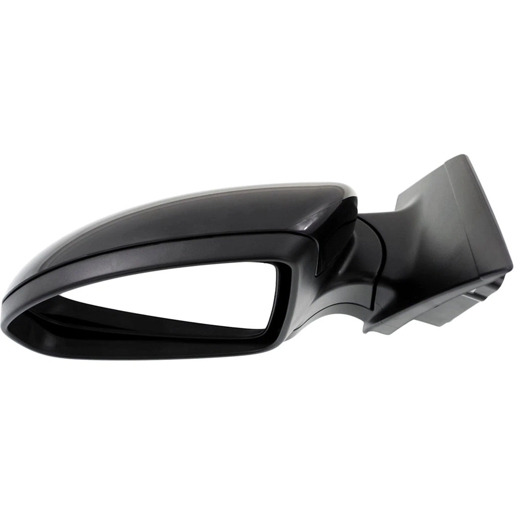 Power Mirror for Chevrolet Cruze (2011–2015) Left Manual Folding