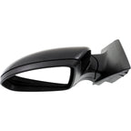 Power Mirror for Chevrolet Cruze (2011–2015) Left Manual Folding