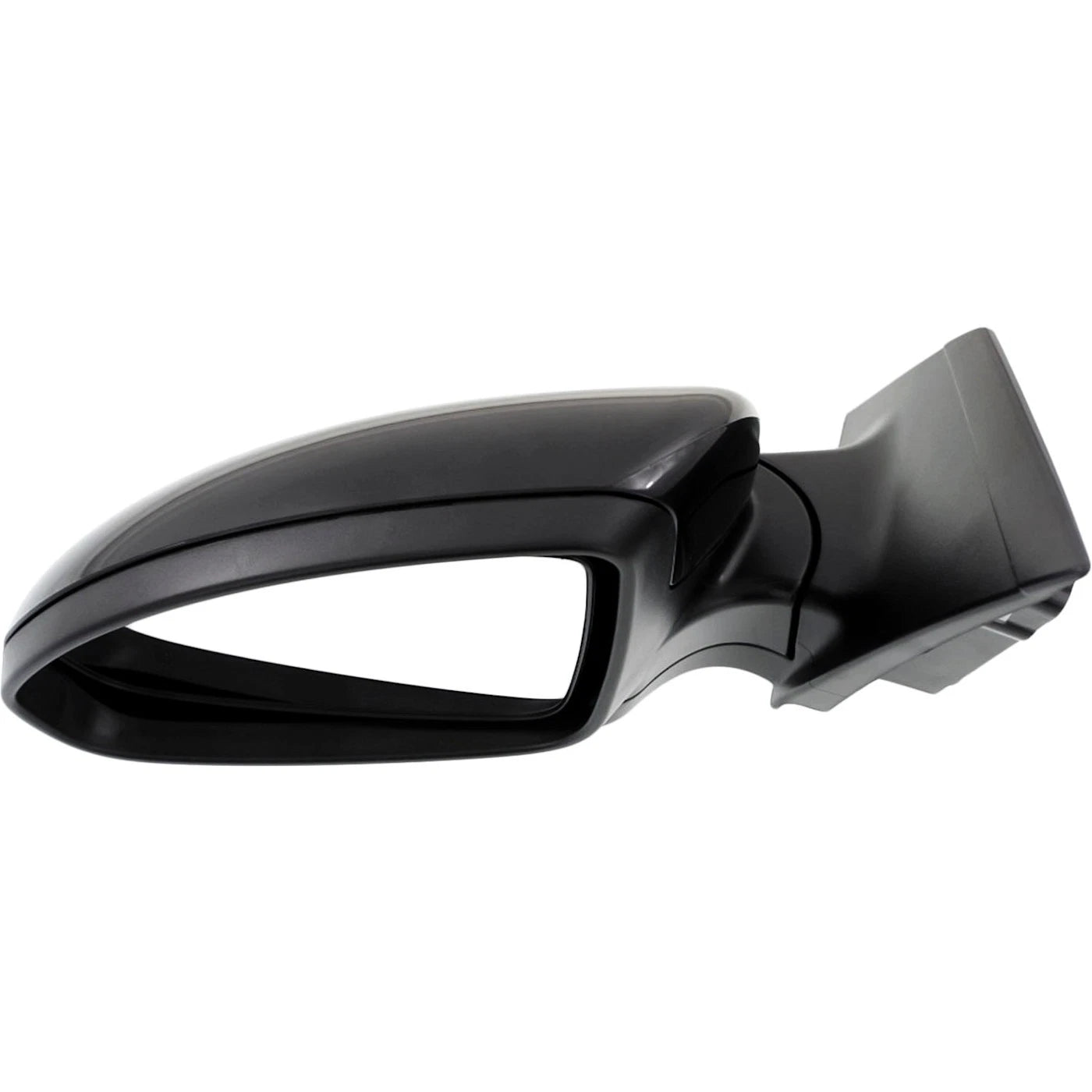 Power Mirror for Chevrolet Cruze (2011–2015) Left Manual Folding