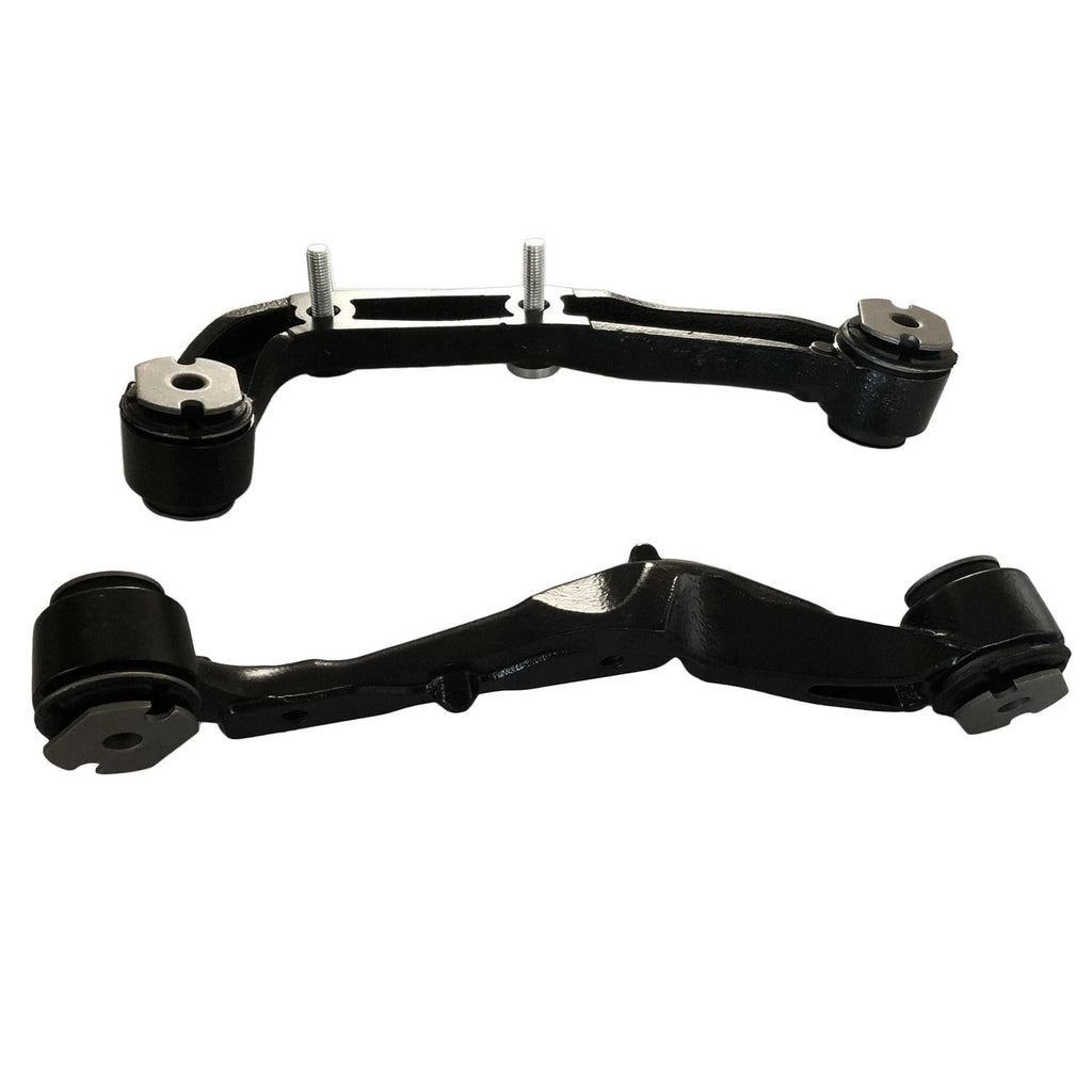 2X Front Differential Carrier Mounting Bracket for Cadillac Escalade (2007–2019)