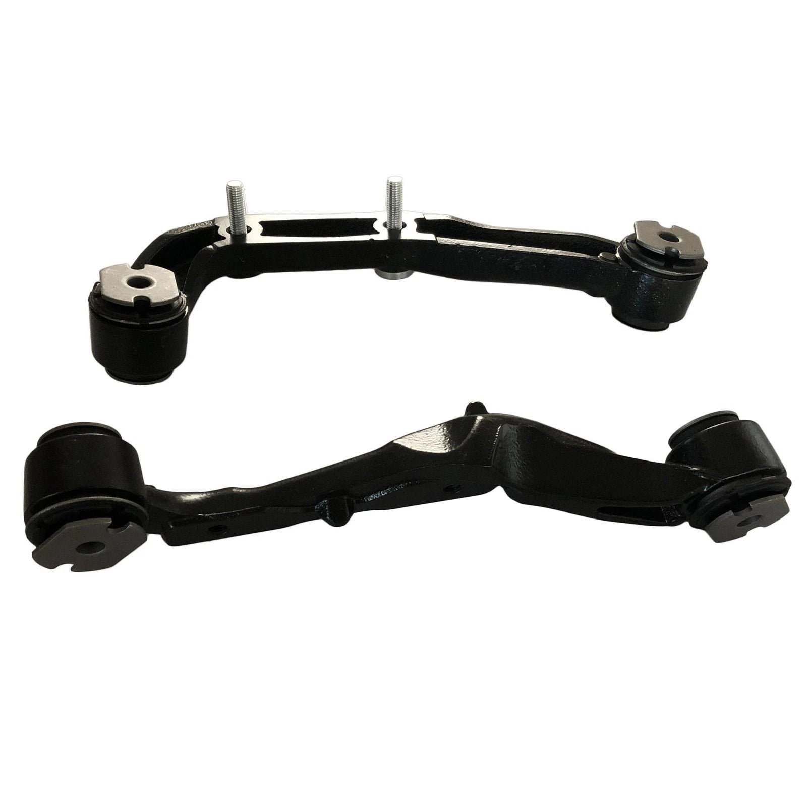 2X Front Differential Carrier Mounting Bracket for Cadillac Escalade (2007–2019)