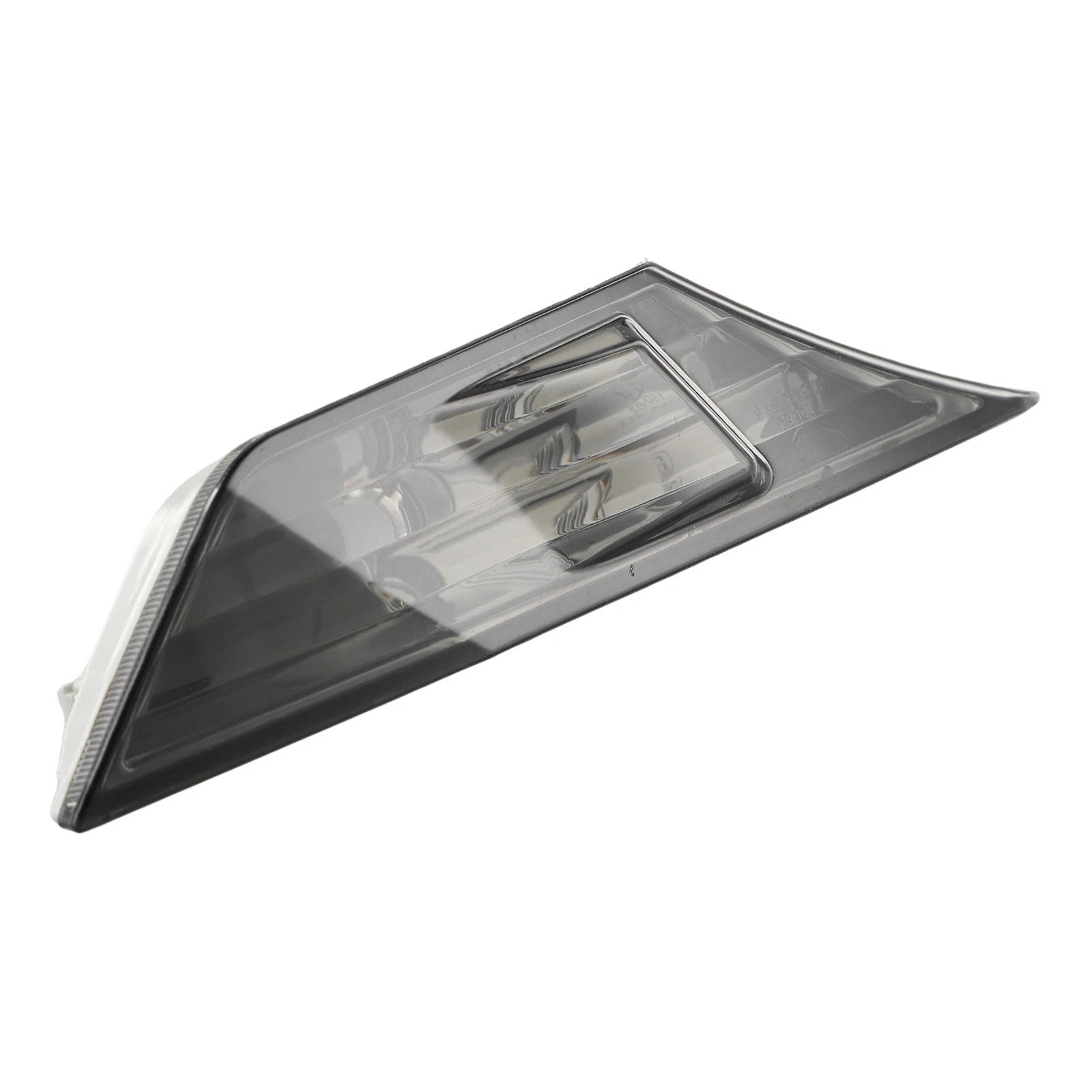 Smoked Side Marker Lamp Turn Signal Light with LED for Honda Civic (2016–2021)