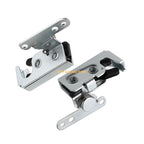 Set of 2 Door Latches LH RH for Can-Am Maverick X3 RR Max Turbo (2017–2024)