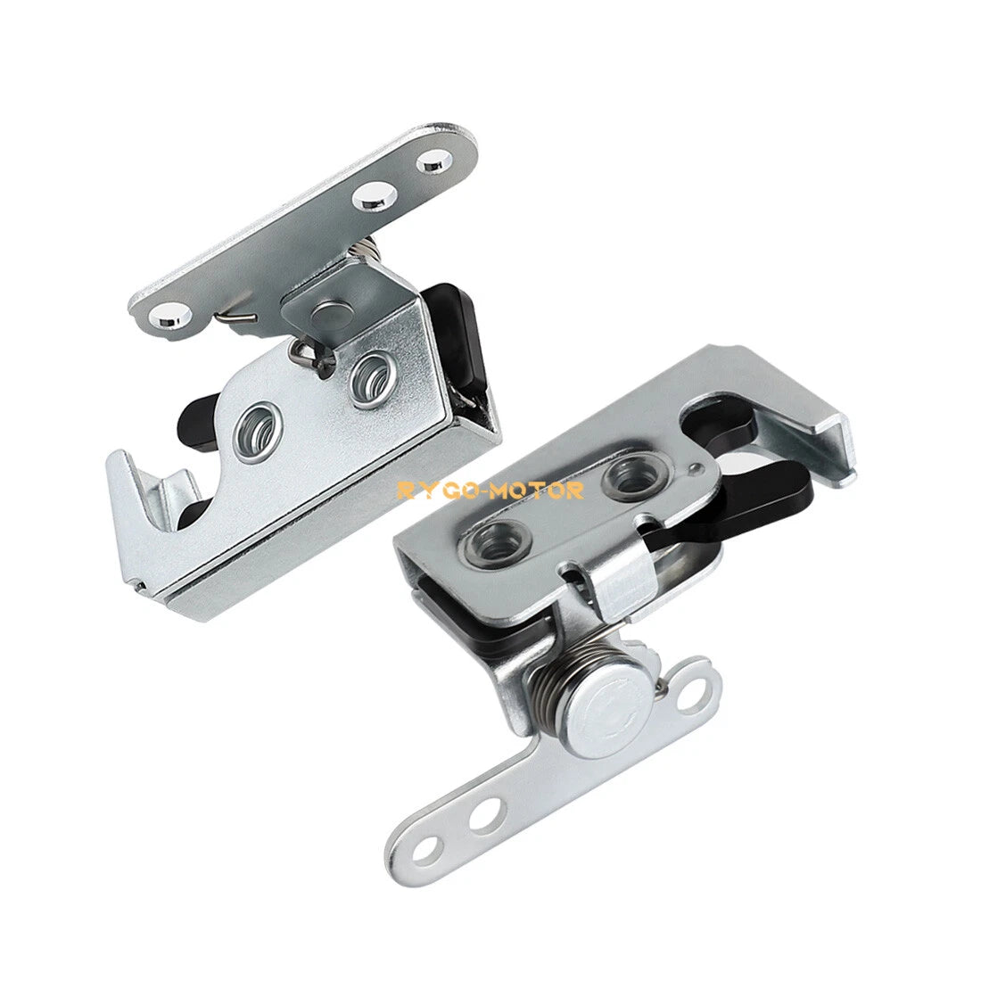 Set of 2 Door Latches LH RH for Can-Am Maverick X3 RR Max Turbo (2017–2024)