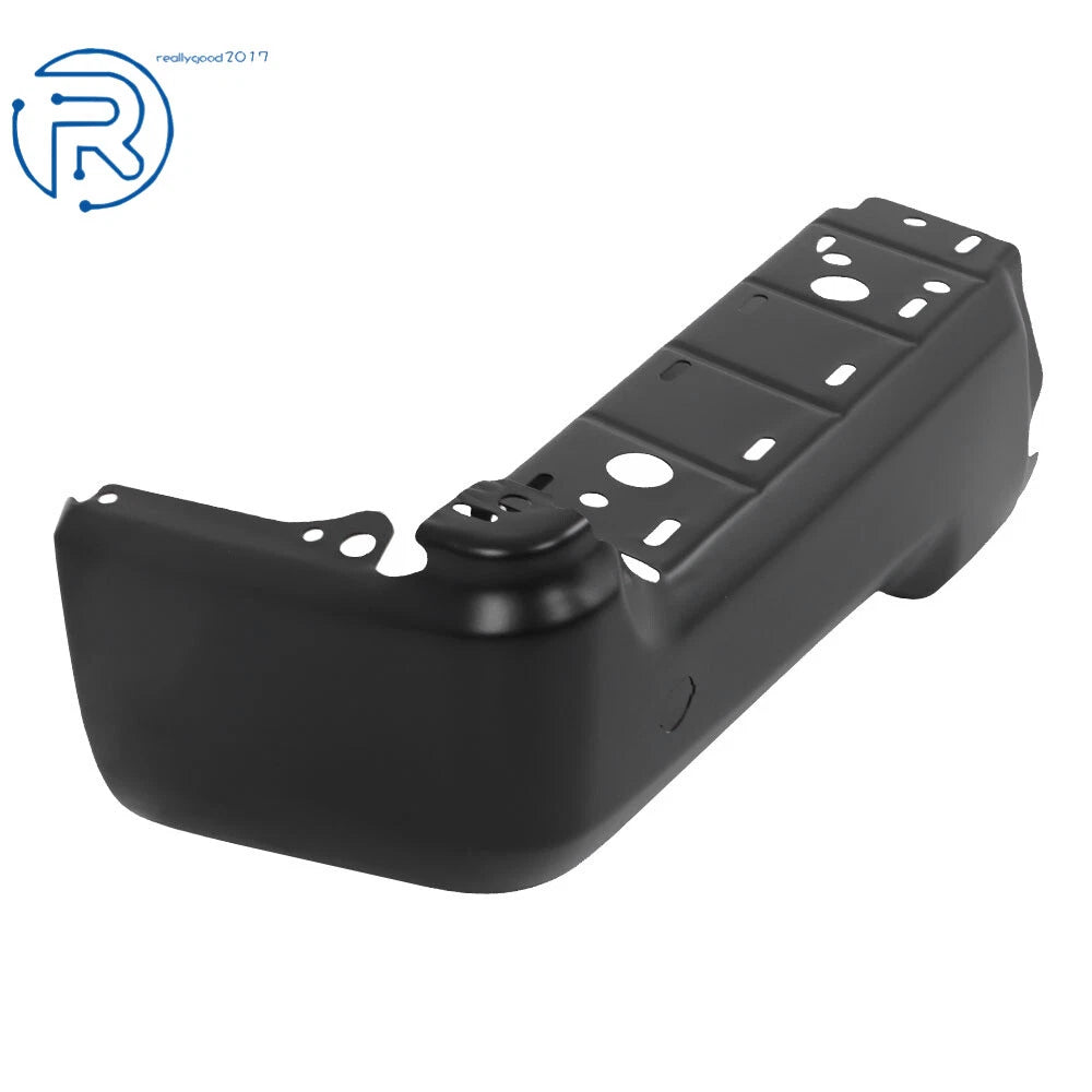 Rear Bumper Face Bar for Ford F250 F350 (2017–2022)