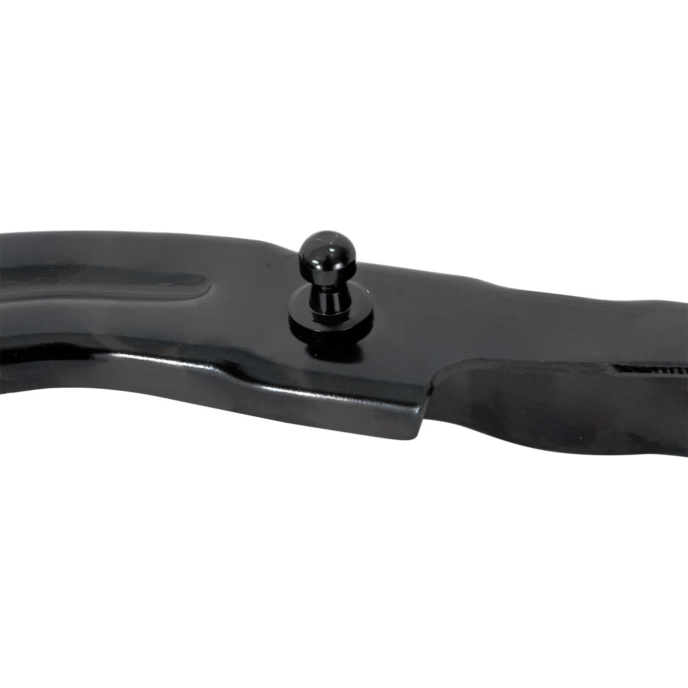 Set of 2 Hood Hinges for Hyundai Santa Fe (2021–2023)