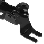 Passenger Side Steel Bonnet Hood Hinge Latch for BMW X3/X4 (2011–2017)