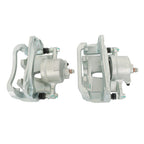 Set of 4 Brake Calipers with Bracket for Toyota Sienna (2004-2010)