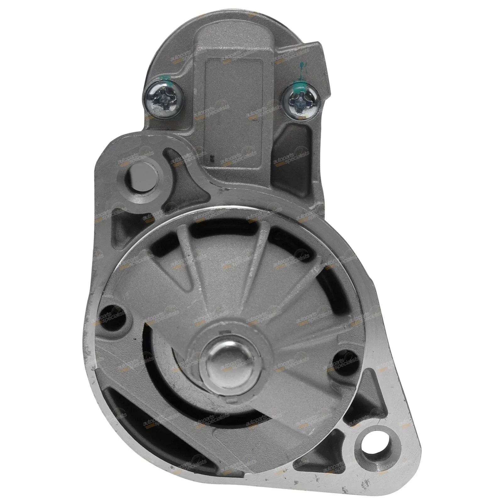 V6 3.0L 6G72 Starter Motor for Mitsubishi Triton (2000 - 2006)