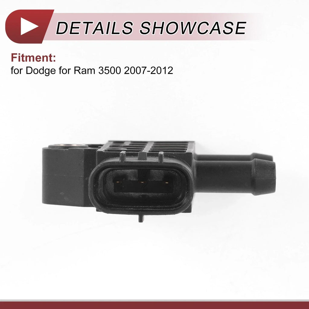 MAP Sensor for Dodge Ram 3500 (2007-2012)