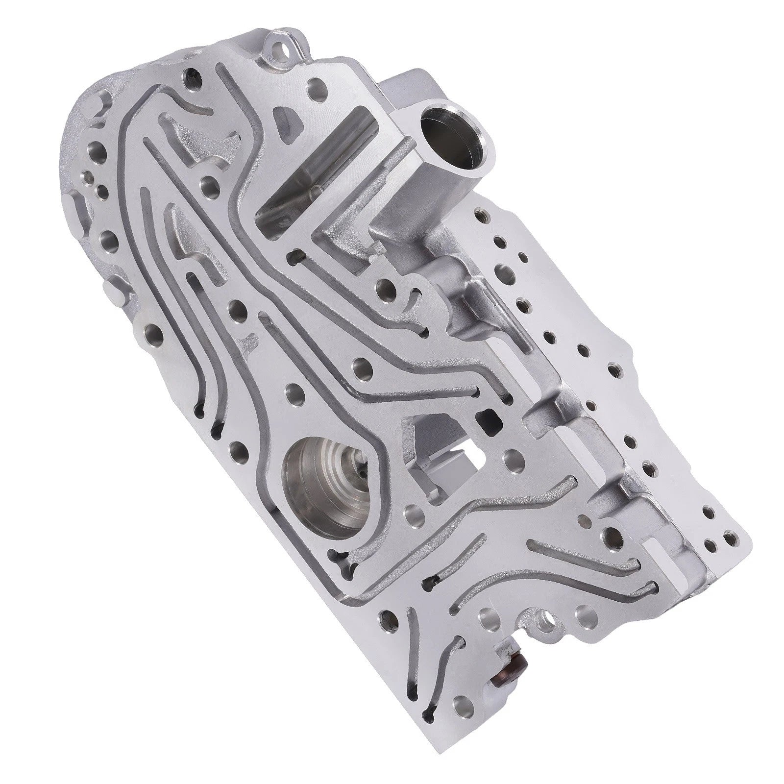 Valvebody Accumulator Housing for Volkswagen Skoda Seat (0AM325066AC)