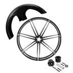 30" Front Wheel Rim for Harley Touring Glide (2008–2025)