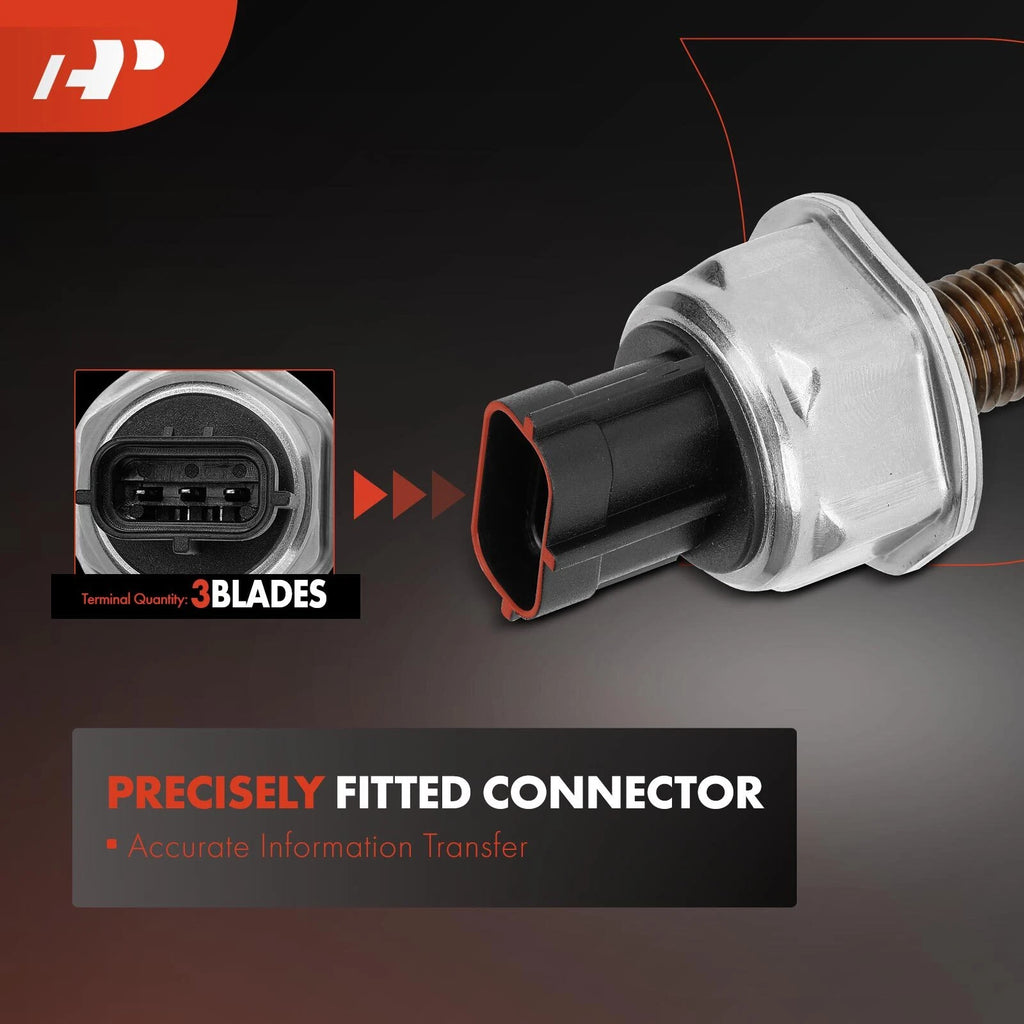 Fuel Injection Pressure Sensor for Subaru Forester WRX (2014-2019)