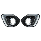 LED Daytime Running Lights for Mitsubishi ASX Outlander Sport (2013–2014)