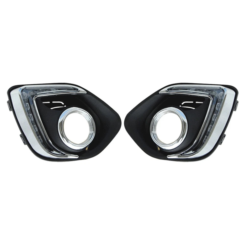 LED Daytime Running Lights for Mitsubishi ASX Outlander Sport (2013–2014)