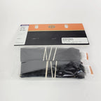 Harley-Davidson Hog Ties Soft Hooks Tie-Down Straps 94650-98 (OEM)