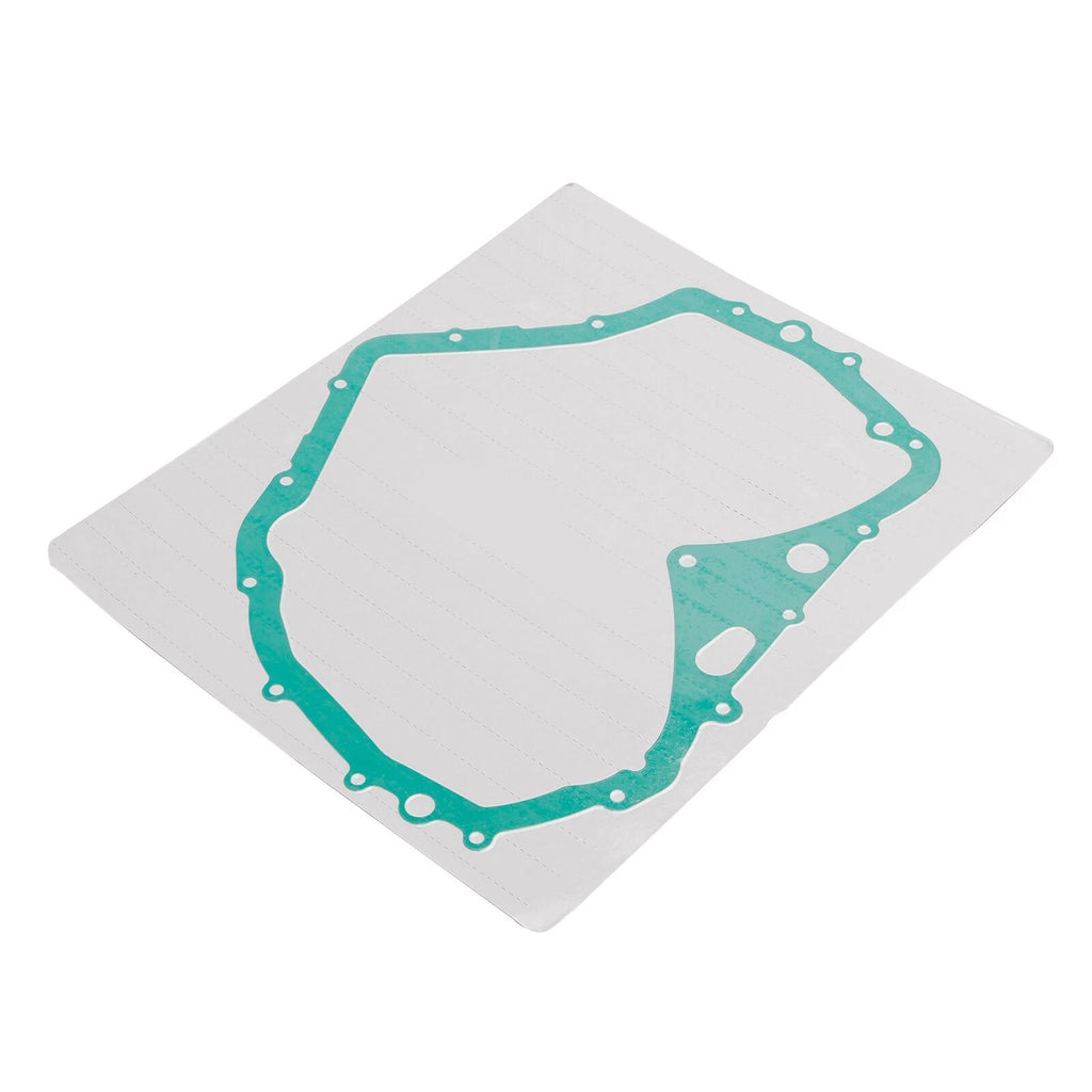 Stator Cover Gasket for Suzuki Eiger 400 LTF400 LTF400F (2002–2007) 11483-38F10