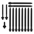 Cylinder Head Bolts for Mini Cooper Base Hatchback (2007–2015)