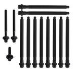 Cylinder Head Bolts for Mini Cooper Base Hatchback (2007–2015)