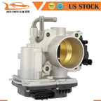 Throttle Body for Acura ILX (2013–2015) L4 2.0L with TPS