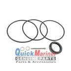 Propeller Shaft Seal Kit for Johnson/Evinrude (0341281, 0326849)
