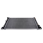 Aluminum Radiator for Chevrolet Silverado 2500 3500 GMC Sierra (2001–2002) 15058682