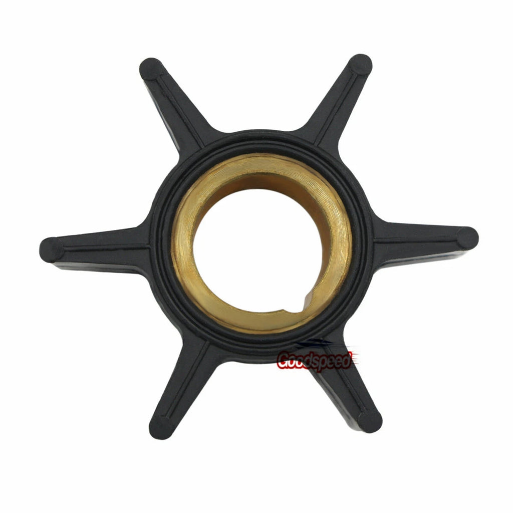 Impeller 388702 for Evinrude Johnson/OMC BRP Outboard 25HP (1990–1999)