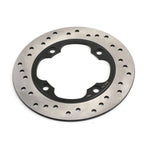 Rear Brake Rotor Disc for Baby Speed Four 600, Street Triple 675 R (2001–2012)
