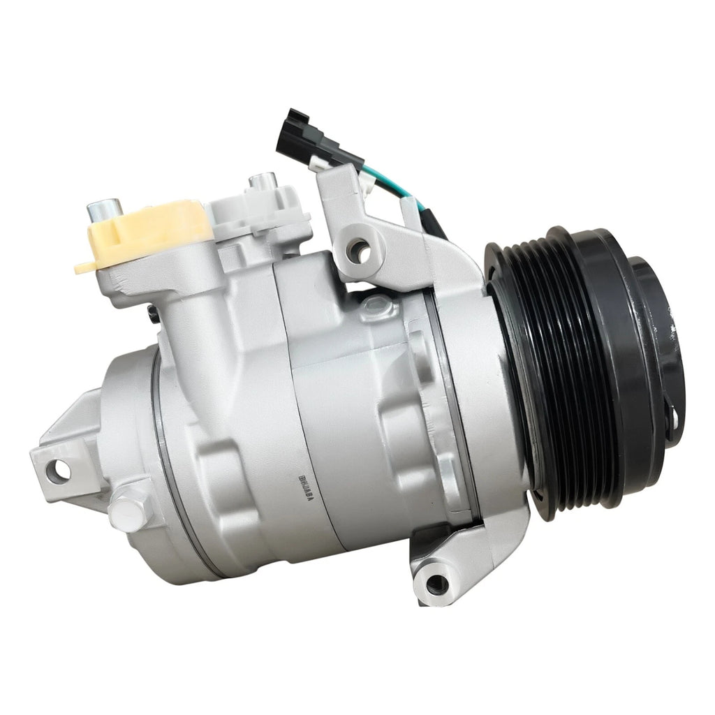 A/C Compressor Kit With Condenser for Ford F-150 2.7L (2016-2016)