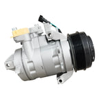 A/C Compressor Kit With Condenser for Ford F-150 2.7L (2016-2016)