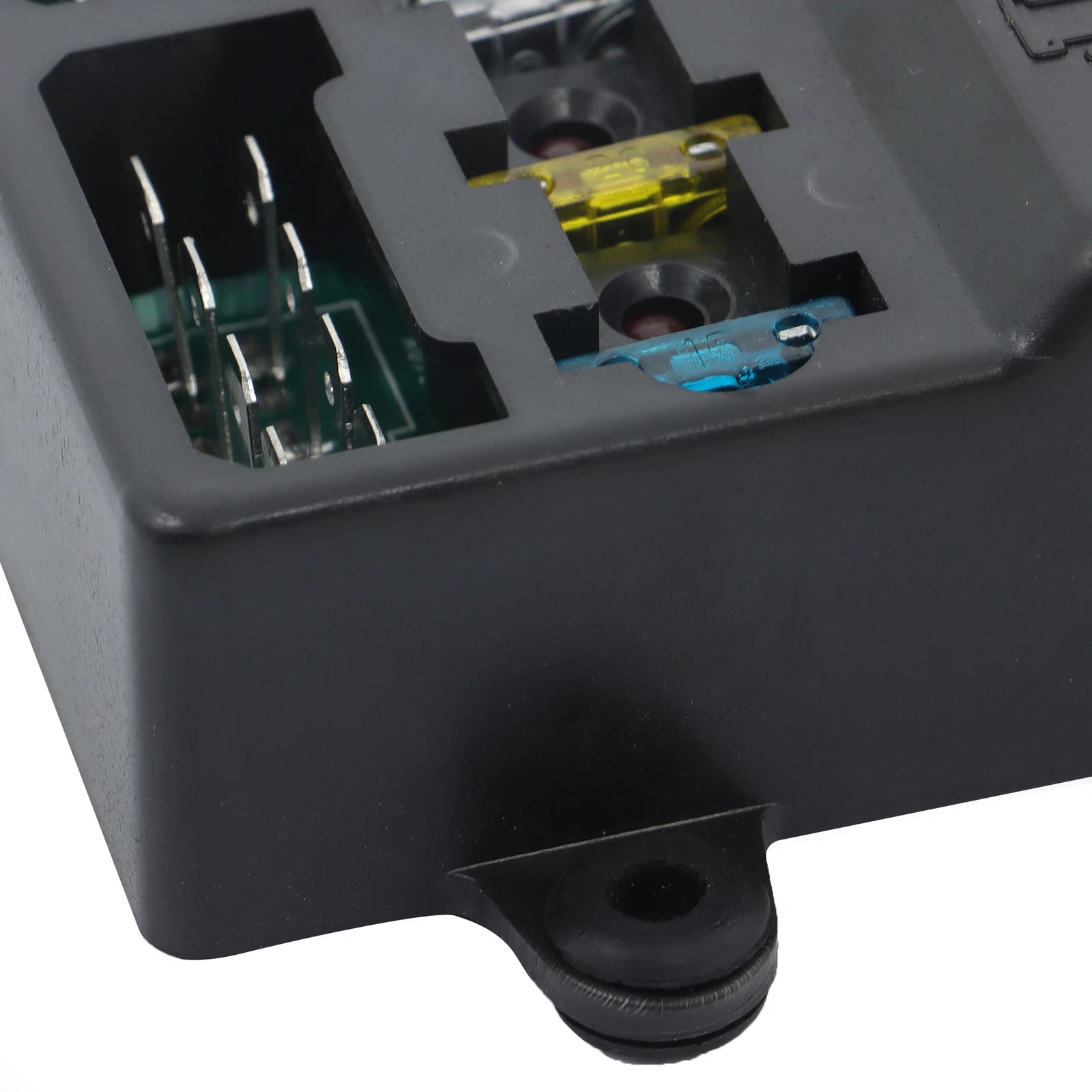 12V AVR Interface Module for Engine Parts (Compatible with Various Models)