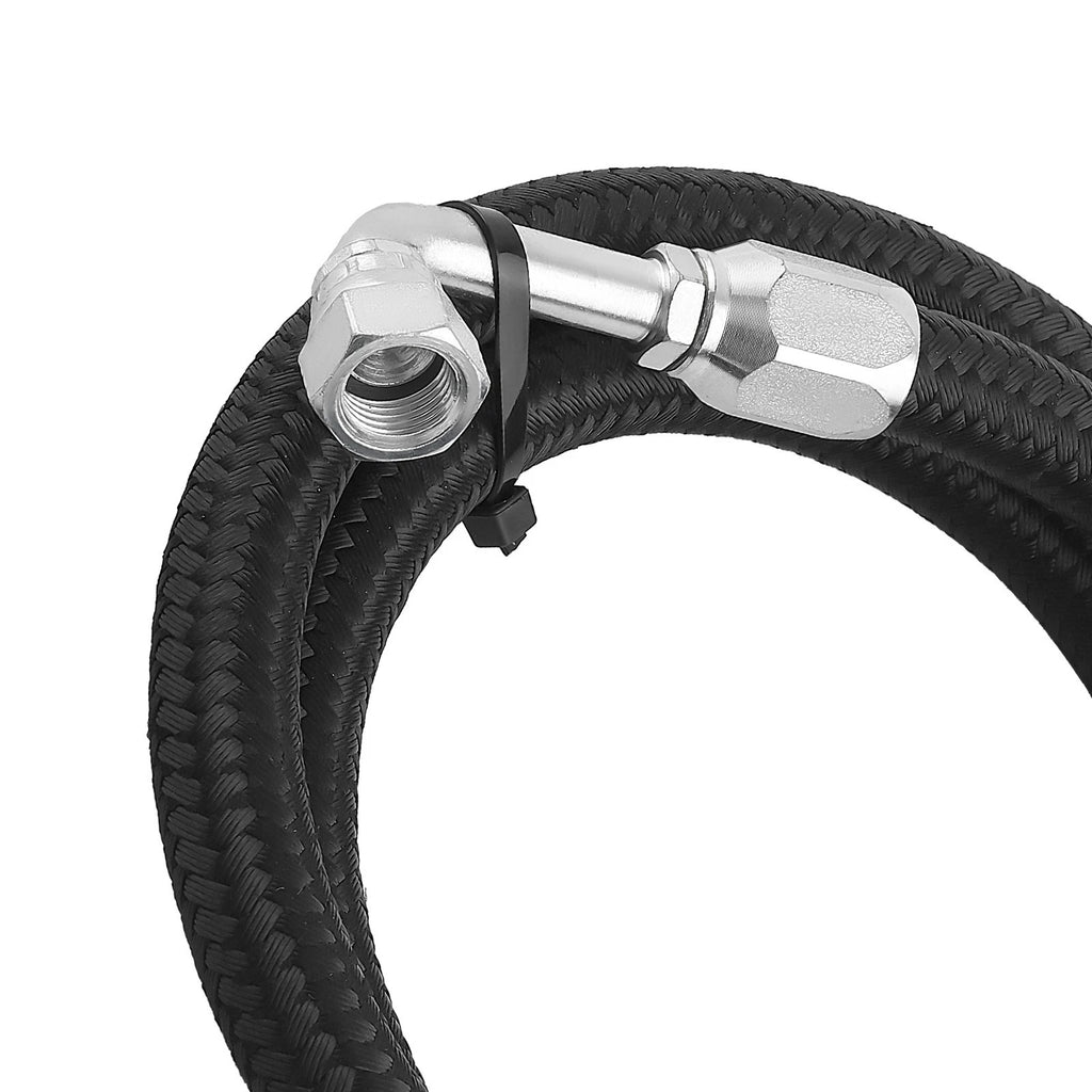 Steering Hose Hookup Kit for Hydroboost Power Brake Booster