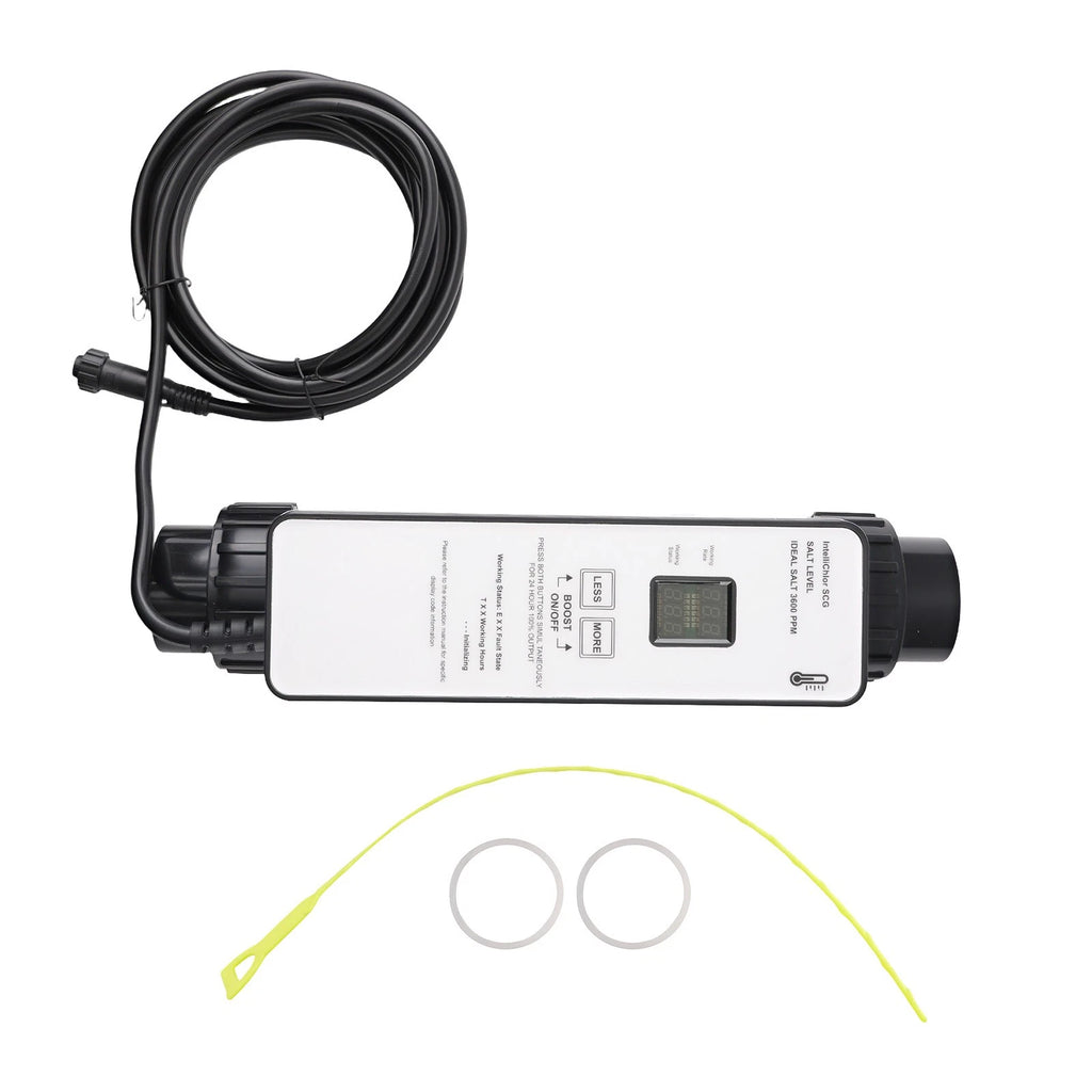 Salt Chlorine Generator Cell for Pentair IntelliChlor IC60 (2012–2025) EC-521105