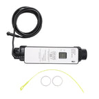 Salt Chlorine Generator Cell for Pentair IntelliChlor IC60 (2012–2025) EC-521105