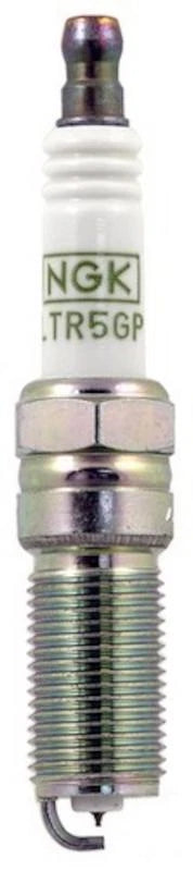 NGK Spark Plug for Chevrolet Equinox 2010–2013 2.4L L4 GAS DOHC