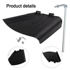 Deflector & Discharge Chute Set for Toro Lawnmower (Complete)