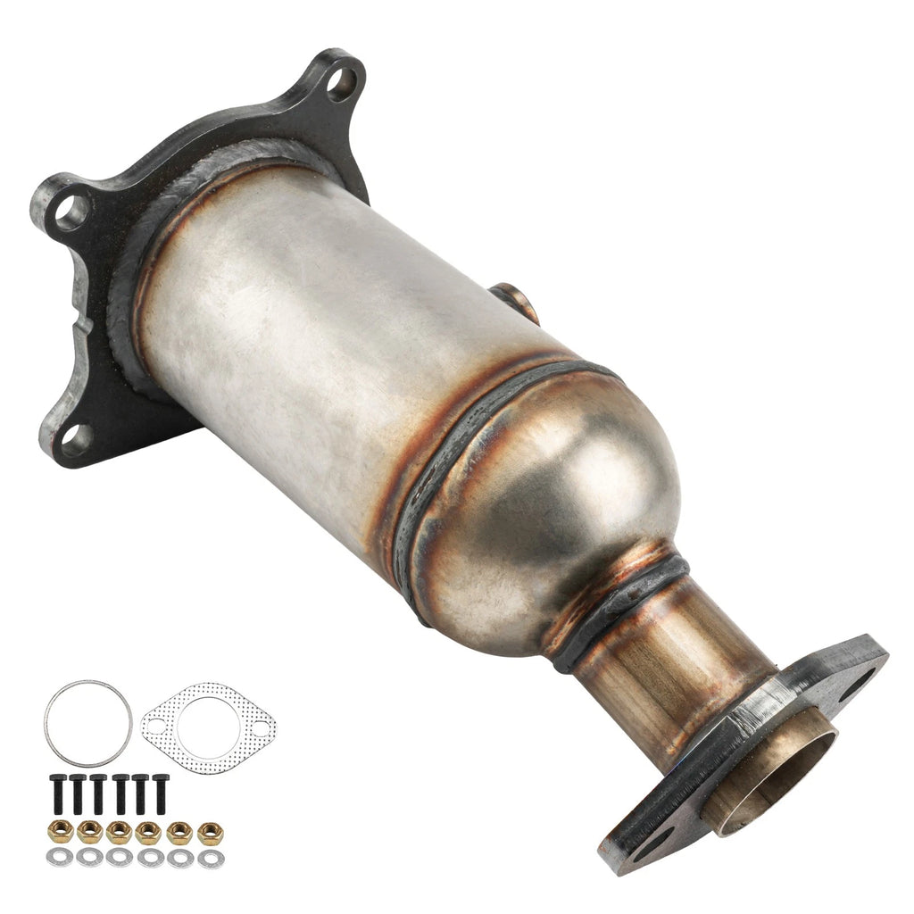 Rear Catalytic Converter Direct Fit For Mazda CX-9 (2007–2015)