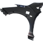 Fender for Mazda 2 (2011) Front Driver and Passenger Side