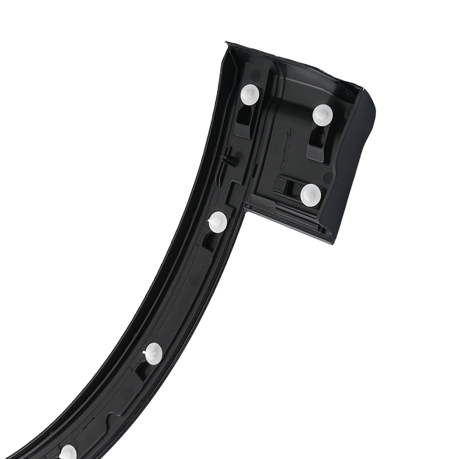Fender Flare Molding Set of 2 for Audi Q5 (2018–2020)