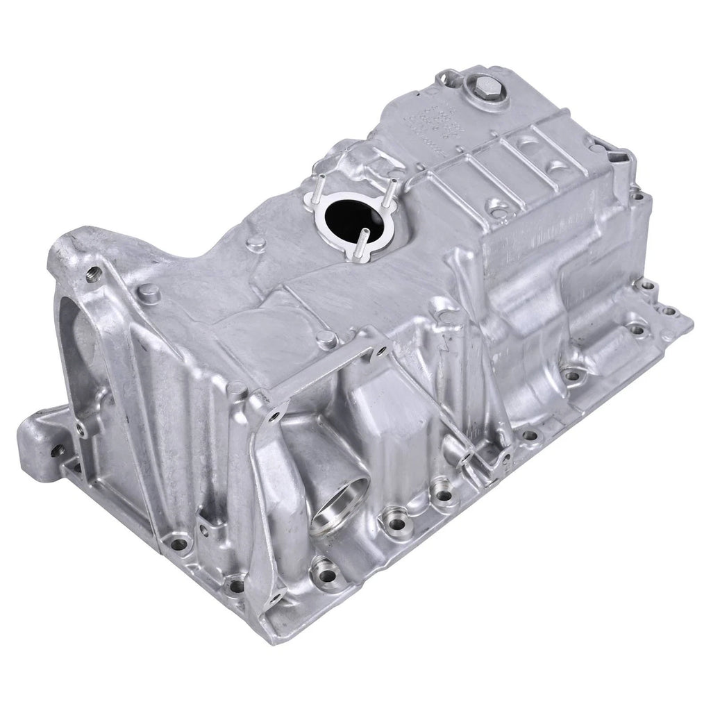Engine Oil Pan for BMW 2 3 4 5 7 Series X3 X4 (2014-2023)