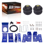 Air Spring Suspension Bags Leveling Kit for Ram 3500 4WD (2013-2025)